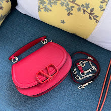 Luxury Designer Top Handle Bag for Women - Premium Satchel Handbag - NM2841