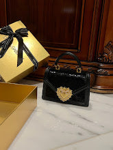 Premium Signature Shoulder Bag - Chic Women's Luxury Designer - NM7216