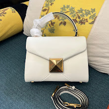 Chic Designer Shoulder Handbag - Premium Luxury Women's Style - NM2962
