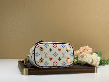 Premium Women's Shoulder Bag - Designer Luxury Fashion Accessory - NM5424