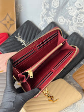 Premium Leather Shoulder Bag - Elegant Women's Designer Handbag - NM3600