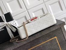 New Chic Designer Shoulder Handbag - Premium Luxury Women's Style - NM6232