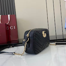 Luxury Designer Shoulder Bag for Women - Premium Fashion Handbag - NM3886