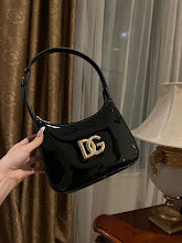 Luxury Canvas Tote Bag - Women's Designer Premium Fashion - NM7093