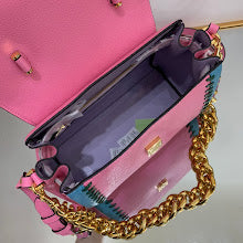 Luxury Canvas Tote Bag - Women's Designer Premium Fashion - NM3100