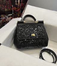 Luxury Designer Crossbody Bag for Women - Premium Fashion Handbag - NM7050