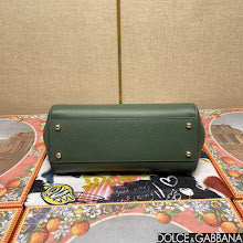 Chic Designer Satchel Bag - Luxury Women's Top Handle Handbag - NM7020