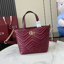 Luxury Designer Tote Bag for Women - Premium Iconic Monogram Handbag - NM3871