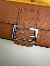 Luxury Designer Crossbody Bag for Women - Premium Fashion Handbag - NM7651