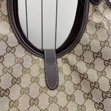 Designer Monogram Crossbody - Luxury Women's Premium Fashion Bag - NM4065