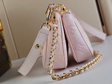 Premium Signature Shoulder Bag - Chic Women's Luxury Designer - NM4769
