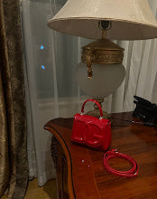 Luxury Monogram Shoulder Bag - Women's Elegant Designer Fashion - NM6859