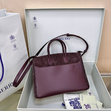 New Premium Monogram Tote Bag - Elegant Luxury Women's Designer Handbag - NM5707