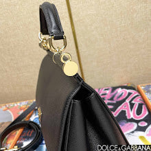 Premium Monogram Tote Bag - Elegant Luxury Women's Designer Handbag - NM7023