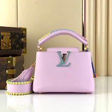 Chic Designer Shoulder Handbag - Premium Luxury Women's Style - NM5317