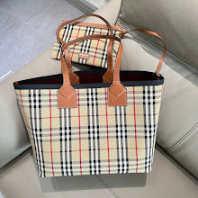 New Designer Iconic Shoulder Bag - Luxury Women's Premium Fashion - NM5897