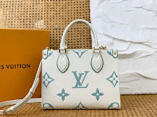Chic Designer Satchel Bag - Luxury Women's Top Handle Handbag - NM4457