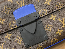 Chic Designer Crossbody Purse - Premium Luxury Women's Style - NM4888