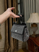 Chic Designer Tote Handbag - Luxury Premium Women's Fashion Bag - NM6931