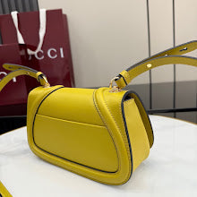Designer Iconic Tote Handbag - Premium Luxury Women's Fashion - NM4080