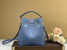 Designer Heritage Shoulder Bag - Premium Luxury Women's Handbag - NM4922