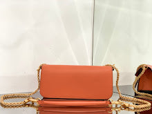 Chic Women's Satchel Handbag - Luxury Premium Designer Style - NM2749