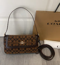 New Designer Signature Tote - Premium Luxury Women's Fashion Bag - NM6605