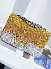 New Luxury Large Tote Bag - Women's Premium Designer Fashion Handbag - NM6033
