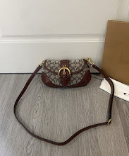 New Chic Designer Shoulder Handbag - Premium Luxury Women's Style - NM6309