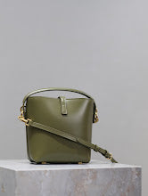 Premium Structured Satchel - Chic Women's Luxury Designer Handbag - NM3442