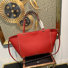 Premium Leather Shoulder Bag - Elegant Women's Designer Handbag - NM2853