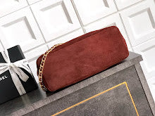 New Premium Monogram Tote Bag - Elegant Luxury Women's Designer Handbag - NM6158