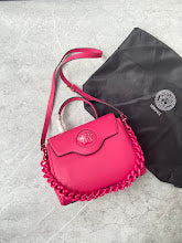 Luxury Structured Top Handle Bag - Premium Women's Designer Fashion - NM3090