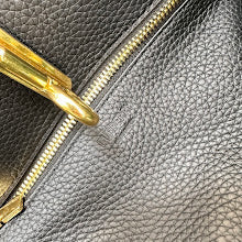 New Luxury Signature Top Handle Bag - Elegant Women's Designer Handbag - NM5808