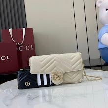 Chic Designer Shoulder Handbag - Premium Luxury Women's Style - NM3875