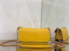Premium Leather Crossbody Bag - Elegant Women's Designer Handbag - NM2748