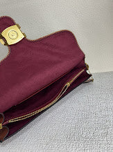 New Luxury Structured Shoulder Bag - Women's Premium Designer Fashion - NM6563