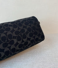 New Premium Monogram Tote Bag - Elegant Luxury Women's Designer Handbag - NM6560
