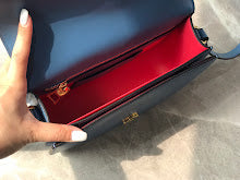 Luxury Monogram Shoulder Bag - Women's Elegant Designer Fashion - NM4184