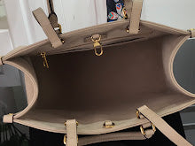 Chic Designer Tote Handbag - Luxury Premium Women's Fashion Bag - NM4991