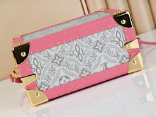 Luxury Structured Shoulder Bag - Women's Premium Designer Fashion - NM4939