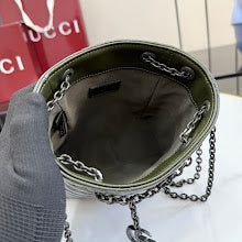 Luxury Monogram Shoulder Bag - Women's Elegant Designer Fashion - NM4047