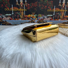 Luxury Mini Crossbody Bag - Women's Premium Designer Fashion - NM7179