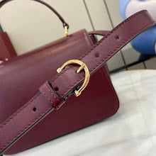 Designer Monogram Crossbody - Luxury Women's Premium Fashion Bag - NM3995