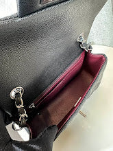 New Designer Monogram Crossbody - Luxury Women's Premium Fashion Bag - NM6094