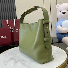 Luxury Designer Top Handle Bag for Women - Premium Satchel Handbag - NM3862