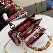 Luxury Designer Shoulder Bag for Women - Premium Fashion Handbag - NM4039
