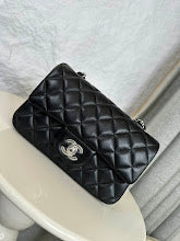 New Chic Designer Crossbody Purse - Premium Luxury Women's Style - NM6064