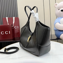 Premium Leather Shoulder Bag - Elegant Women's Designer Handbag - NM4033