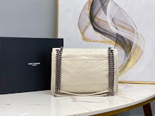 Luxury Iconic Crossbody Bag - Women's Elegant Designer Fashion - NM3159